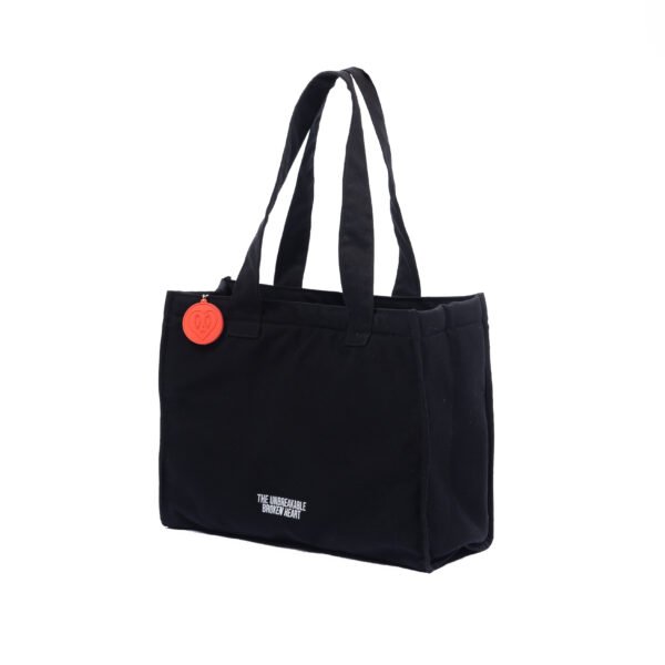 The Scout - Phantom Black