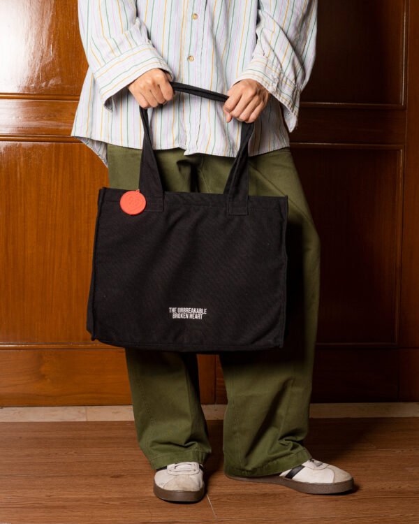 The Scout - Phantom Black