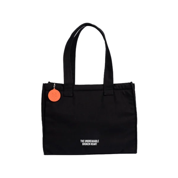 The Scout - Phantom Black