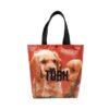 Puppy Tote Bag