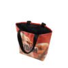 Puppy Tote Bag