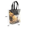 Honey Bear Tote Bag
