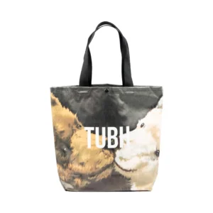 Honey Bear Tote Bag