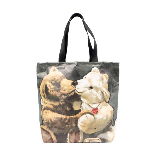 Honey Bear Tote Bag