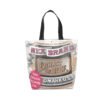 Canned Beef Tote Bag