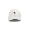 Lighter Baseball Cap Broken White