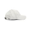 Lighter Baseball Cap Broken White