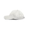 Lighter Baseball Cap Broken White