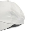 Lighter Baseball Cap Broken White