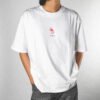 Lighter T-Shirt White