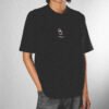 Lighter T-Shirt Black