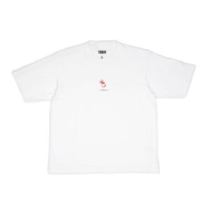 Lighter T-Shirt White