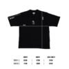Lighter T-Shirt Black