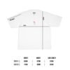 Lighter T-Shirt White