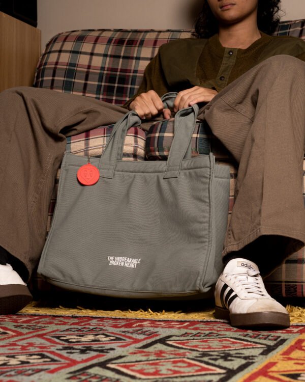 The Scout - Sage Green