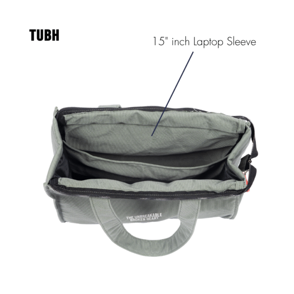 The Scout - Sage Green