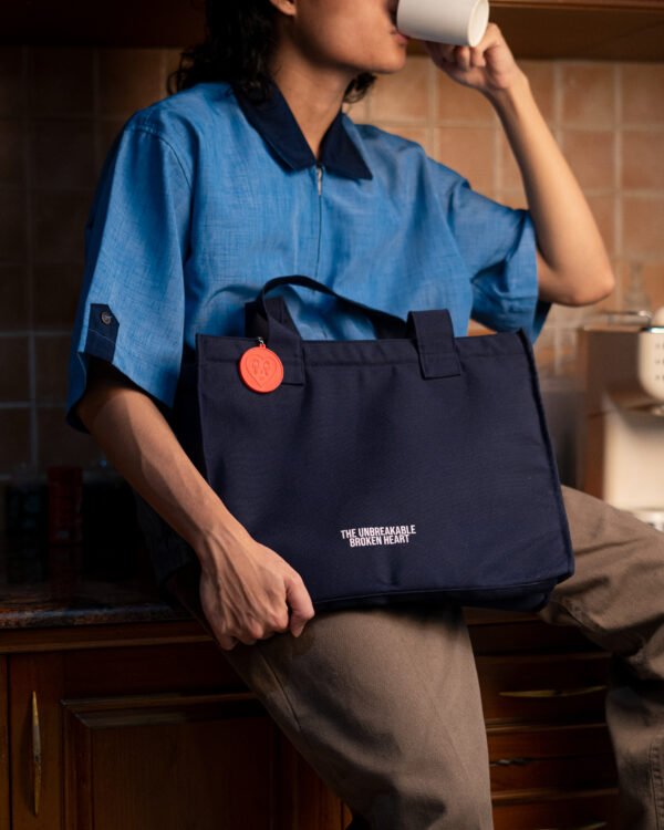 The Scout - Midnight Blue