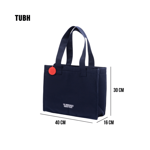 The Scout - Midnight Blue