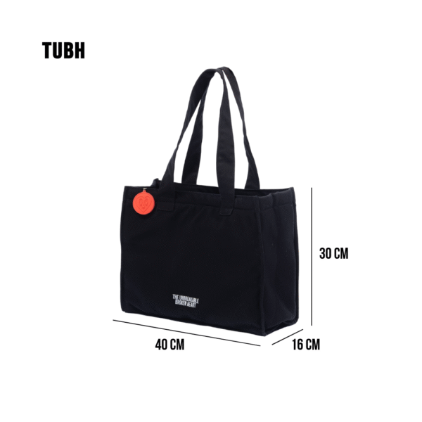 The Scout - Phantom Black